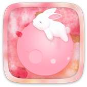 Dreamy Childhood Launcher