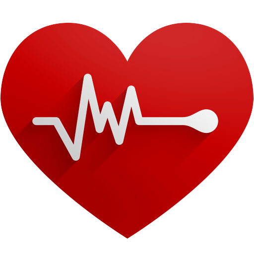 Blood Pressure Lite icon