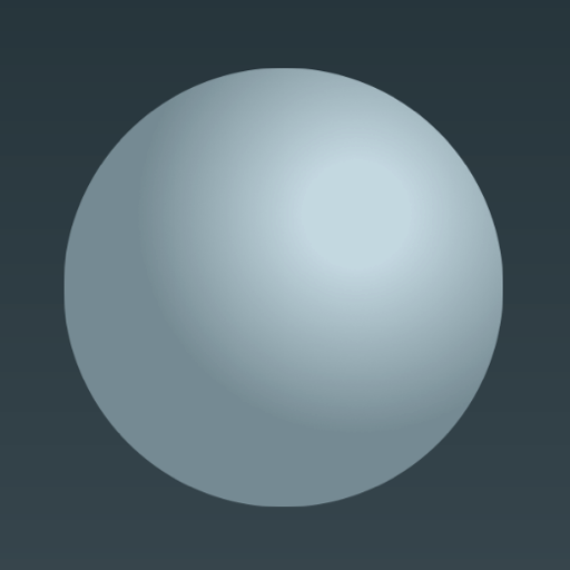 The Breathing App icon