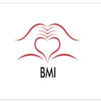 BMI Chart for adults on 9Apps