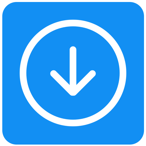 Video Downloader for Facebook icon
