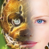 Freddy Five Nights Photo Face Editor أيقونة