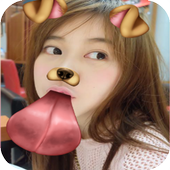 Snap Photo Filters and Sticker icon