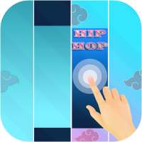 Eminem - Piano Hip Hop