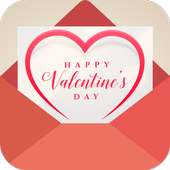 Valentines Day Card Maker on 9Apps