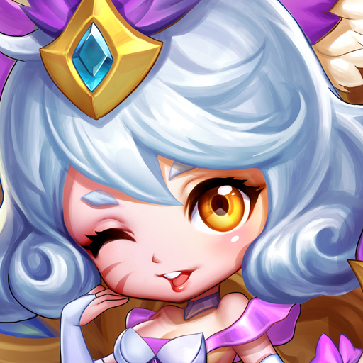 Idle Chaos-Hero Clash icon