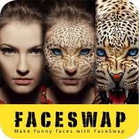 Face Swap & Morph Animation Maker