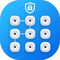 AppLock - Fingerprint Vault Secure & Gallery Lock