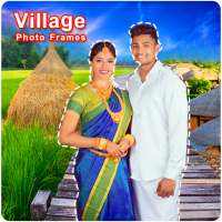 Village Photo Frames on 9Apps