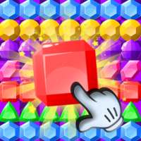 Diamonds and Jewels Crush