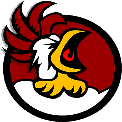 Chicken Royal Egg icon