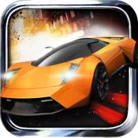 Course Rapide 3D - Fast Racing