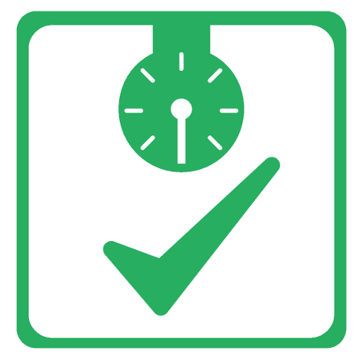 الوزن المثالي icon