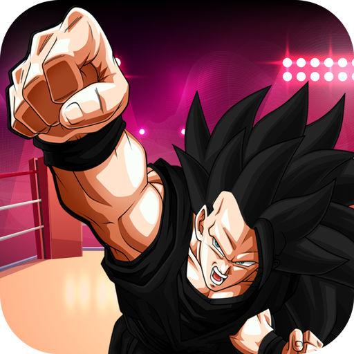 Kung Fu Street Fighter 2020 – Fighting Games icon