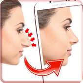 Nose Plastic Surgery on 9Apps