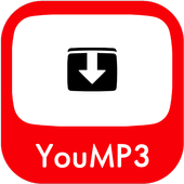 YouMP3 Music &amp; Songs - Tube Downloader icon