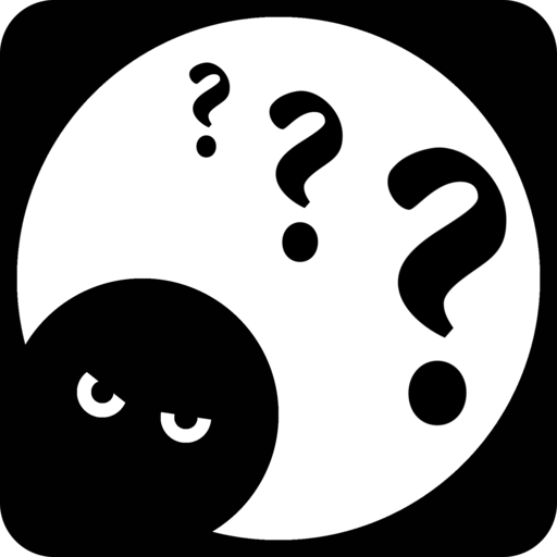 Dark Stories: Group Game icon