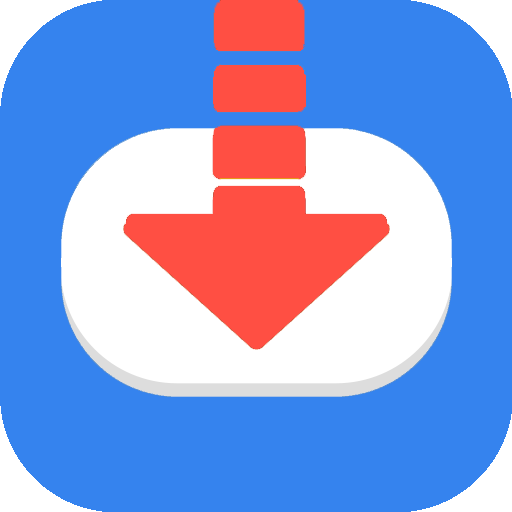 All in one Video Downloader icon