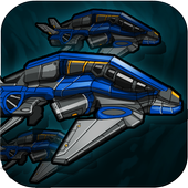 Astro Space Explorer icon