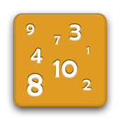 Easy Random Number Generator icon