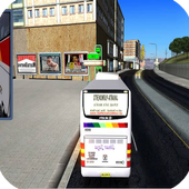 ikon Bus Simulator Adventure