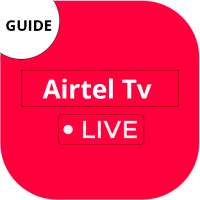 Live All TV Channel| Airtel TV