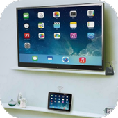How to Connect Android to TV icon