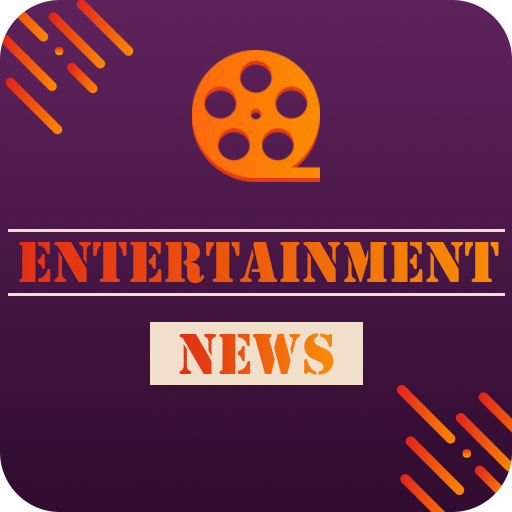 Entertainment News icon