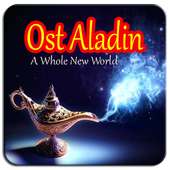OSt Aladin A Whole New World Mp3 on 9Apps