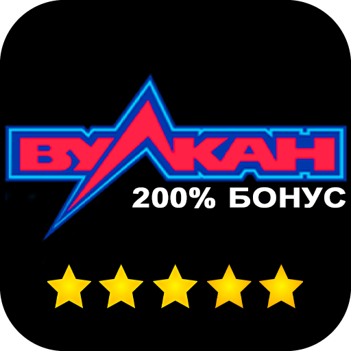 Vulkanchik Social SLoti icon