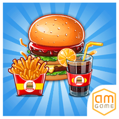 Cooking Games Master: Chef Burger icon