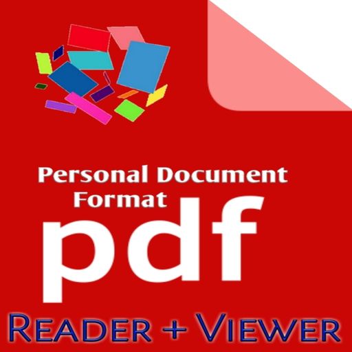 PDF Reader   PDF Viewer icon
