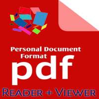 PDF Reader   PDF Viewer