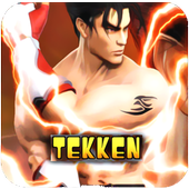 Hints Tekken 3 Vs icon