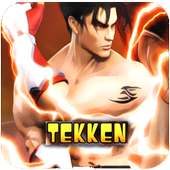Hints Tekken 3 Vs