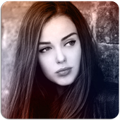 Retro Photo Effect icon