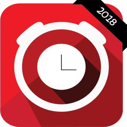 AlarMath - Smart Alarm Clock with Math question icon