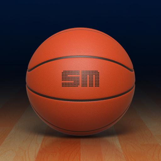 Basketball Live icon