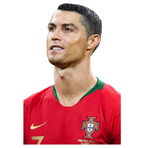 Ronaldo Stickers For WhatsApp icon