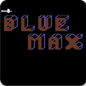 Blue Max icon