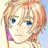 Let's Shojo Vol.1 icon