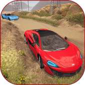 Offroad Car Driving Simulator 2019