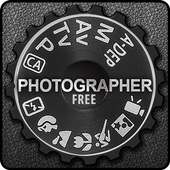 Photographer GRATUIT