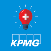 KPMG Knowledge Mobile icon