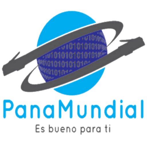 PanaMundial - es bueno para ti icon