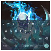 ML Keyboard-Custom icon