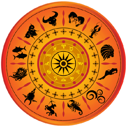 Astroge Online Astrologer Daily Horoscope Kannada icon