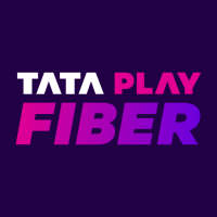 Tata Play Fiber on 9Apps