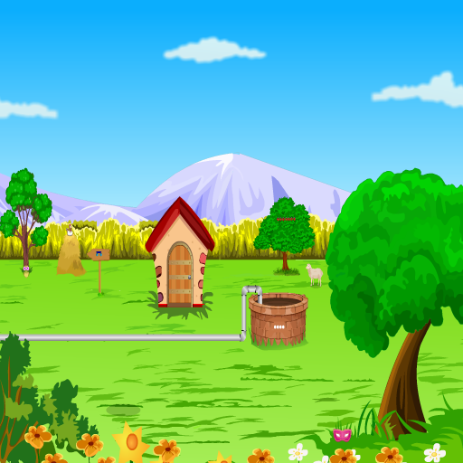 Farm Plant Rescue иконка