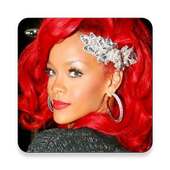 Rihanna on 9Apps